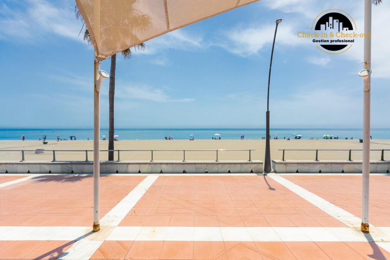 Estepona Beach 7 Luaran gambar
