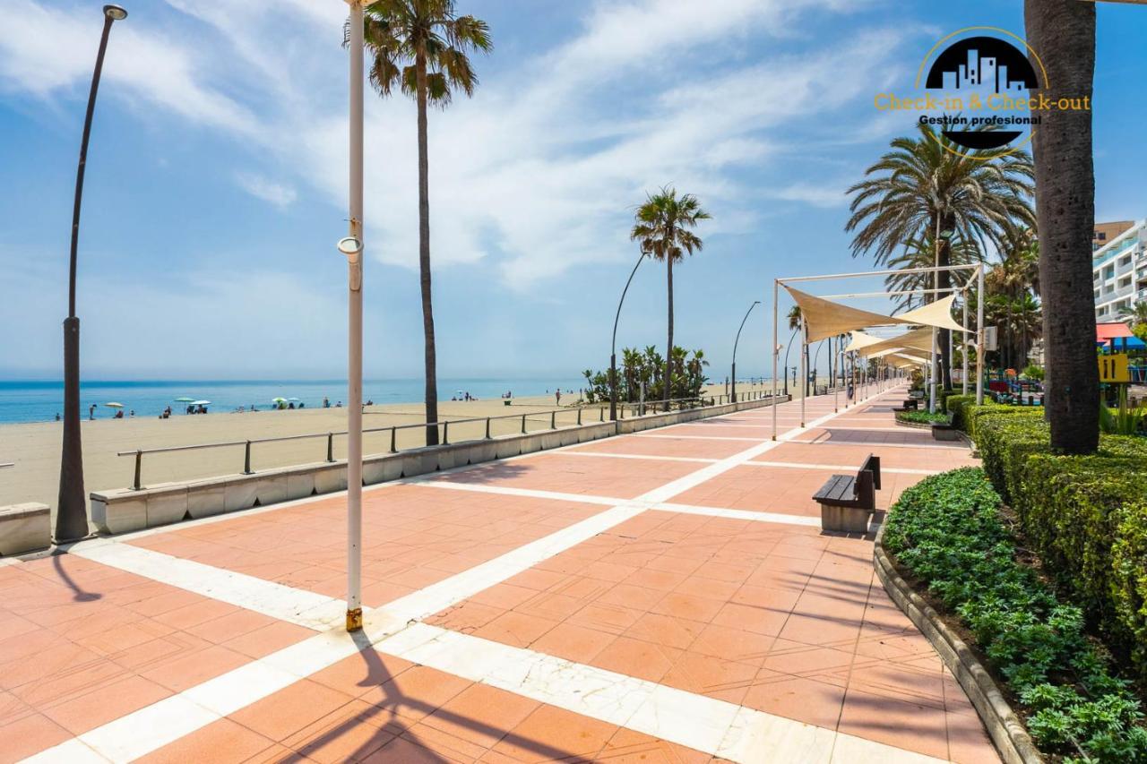 Estepona Beach 7 Luaran gambar